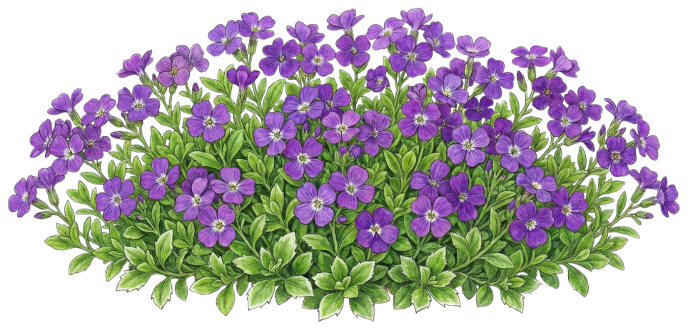 Обриета 