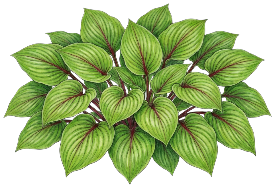 Хоста 